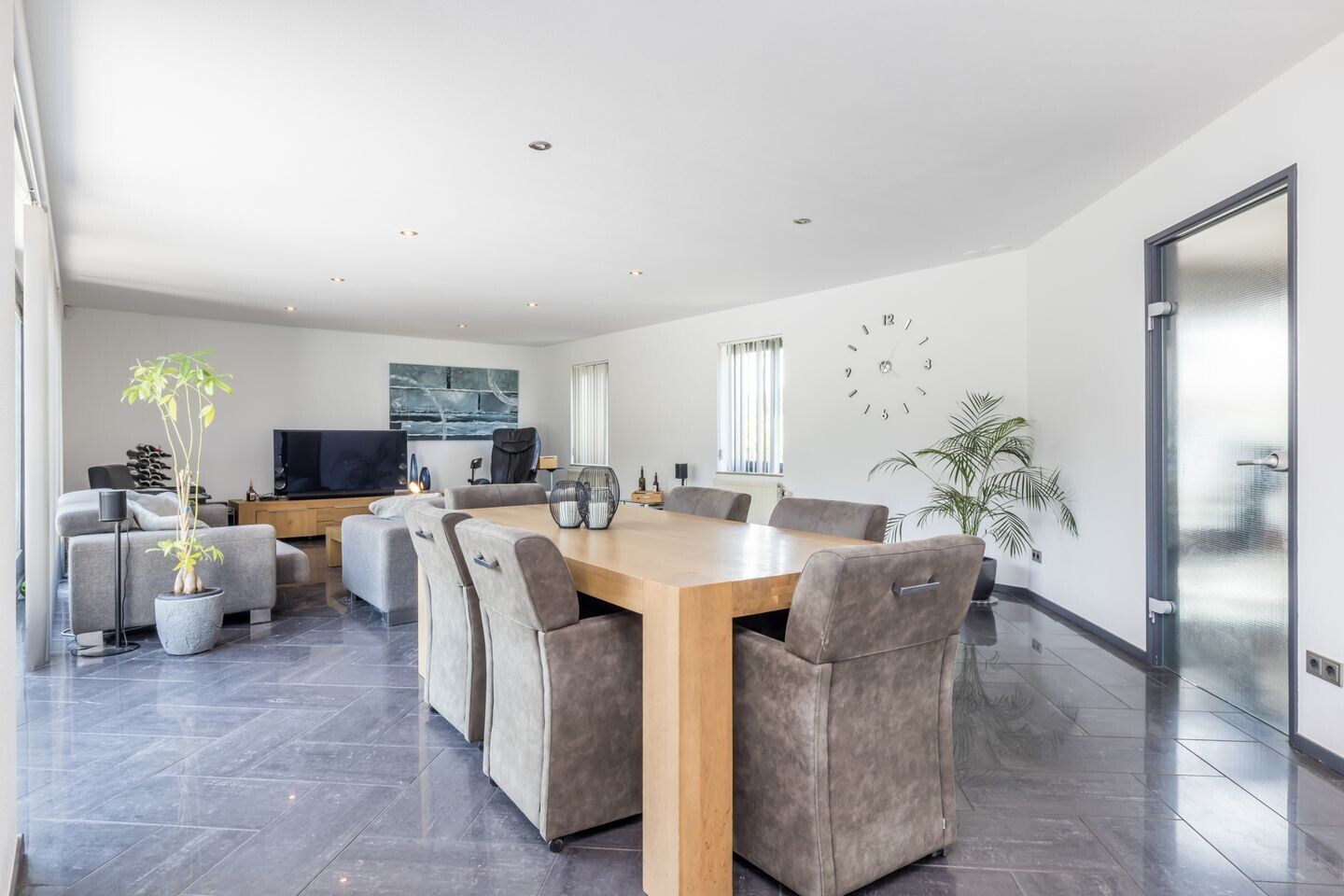 Vrijstaande woning te koop: Andromedasingel 22, Heerlen