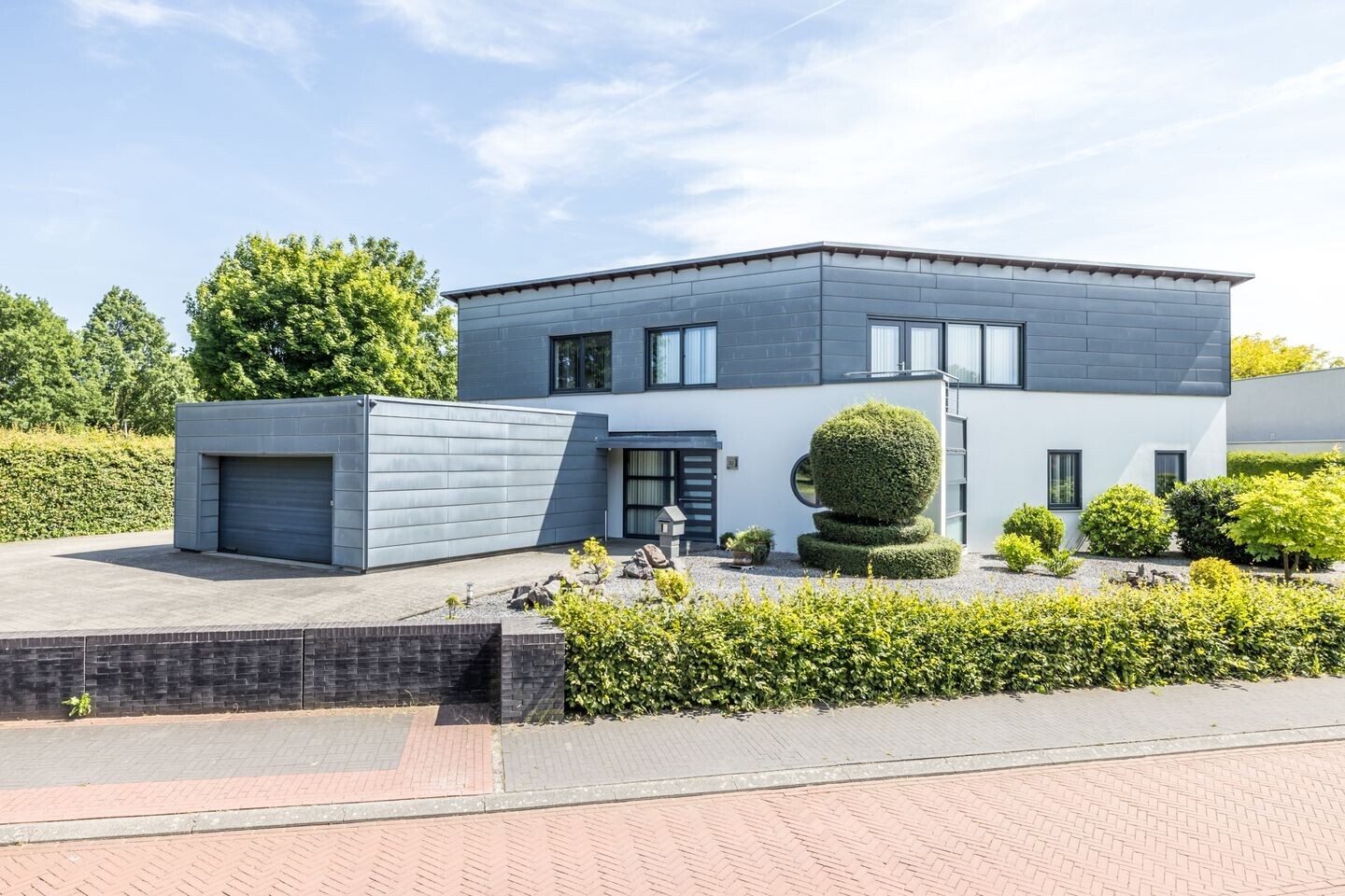 Vrijstaande woning te koop: Andromedasingel 22, Heerlen
