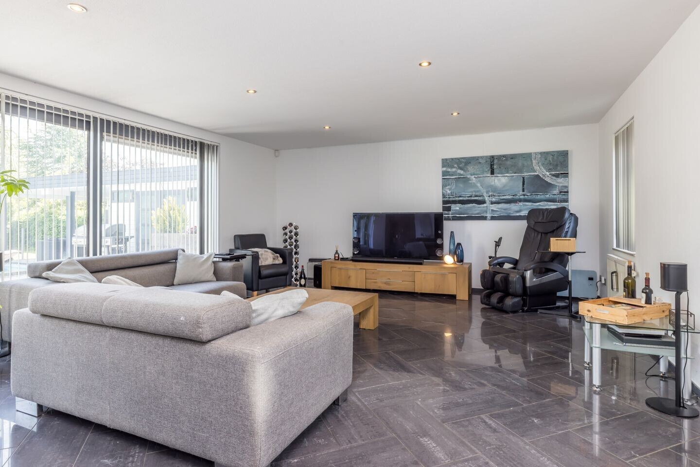 Vrijstaande woning te koop: Andromedasingel 22, Heerlen