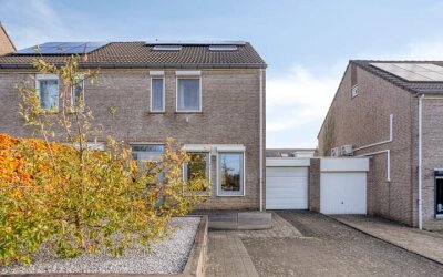 Tarwehof 94