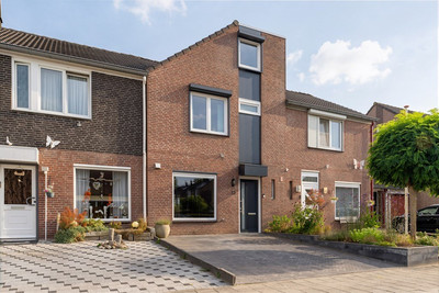 Tarwehof 13