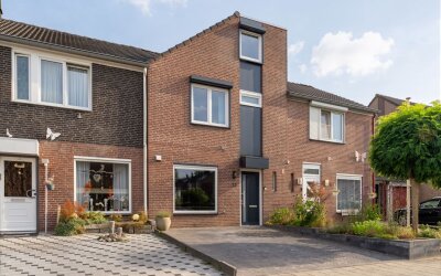 Tarwehof 13
