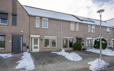 Tarwehof 37