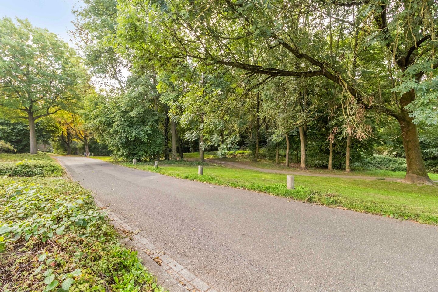 Tussenwoning te koop: Roggehof 90, Heerlen