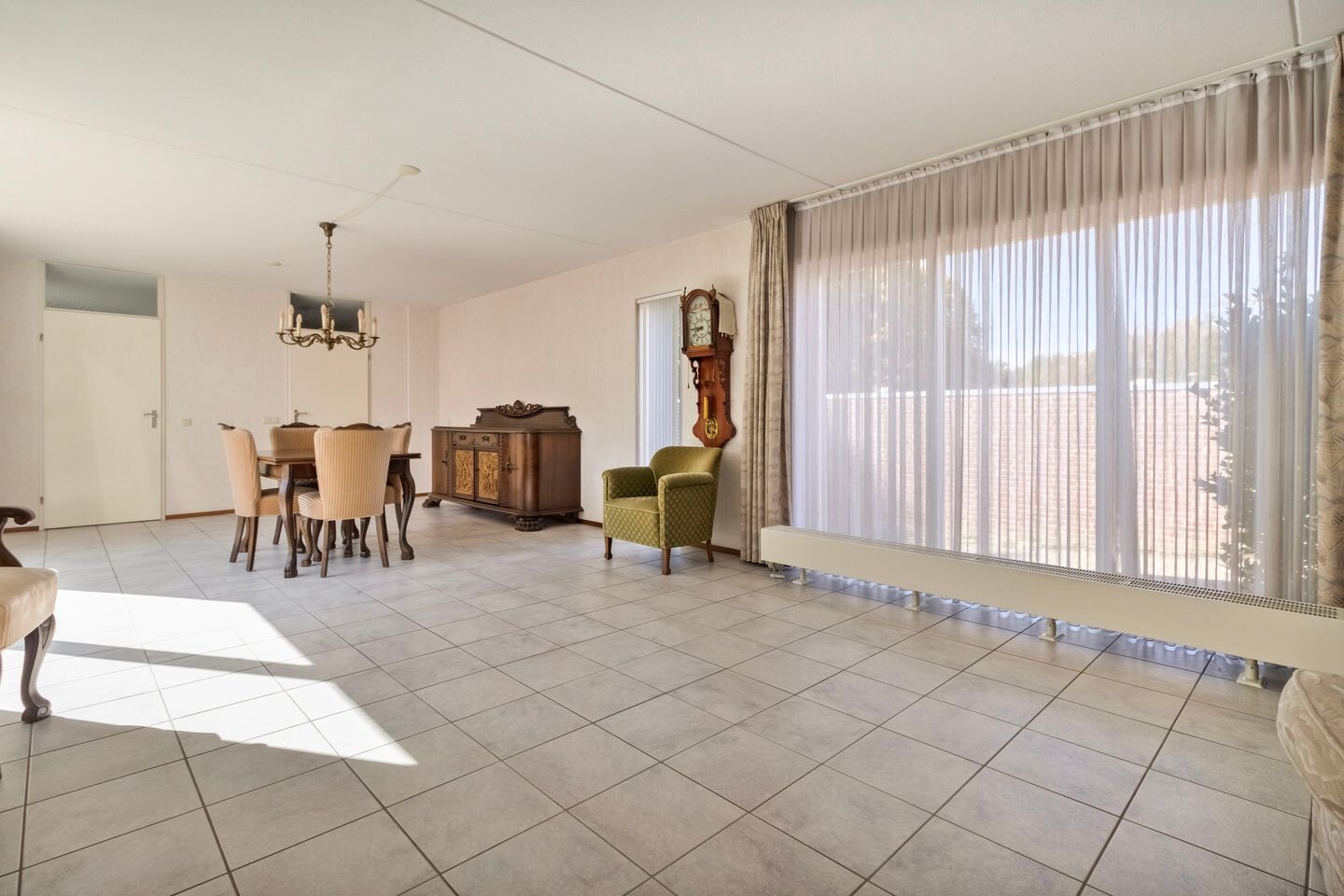 Tussenwoning te koop: Roggehof 90, Heerlen