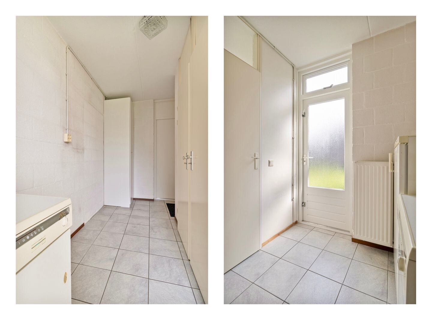 Tussenwoning te koop: Roggehof 90, Heerlen