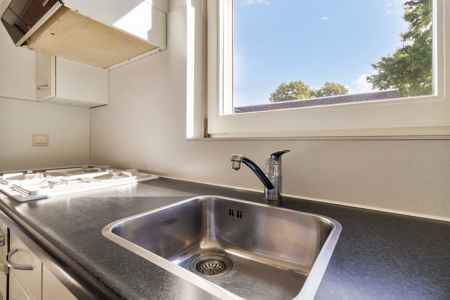 Tussenwoning te koop: Roggehof 90, Heerlen