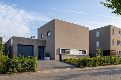 Appartement te koop Vogelmuur 18