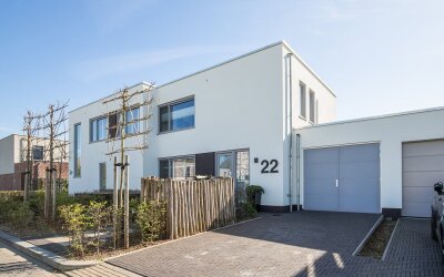 Gentiaan 22