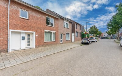 Huis te koop Ridderweg 10