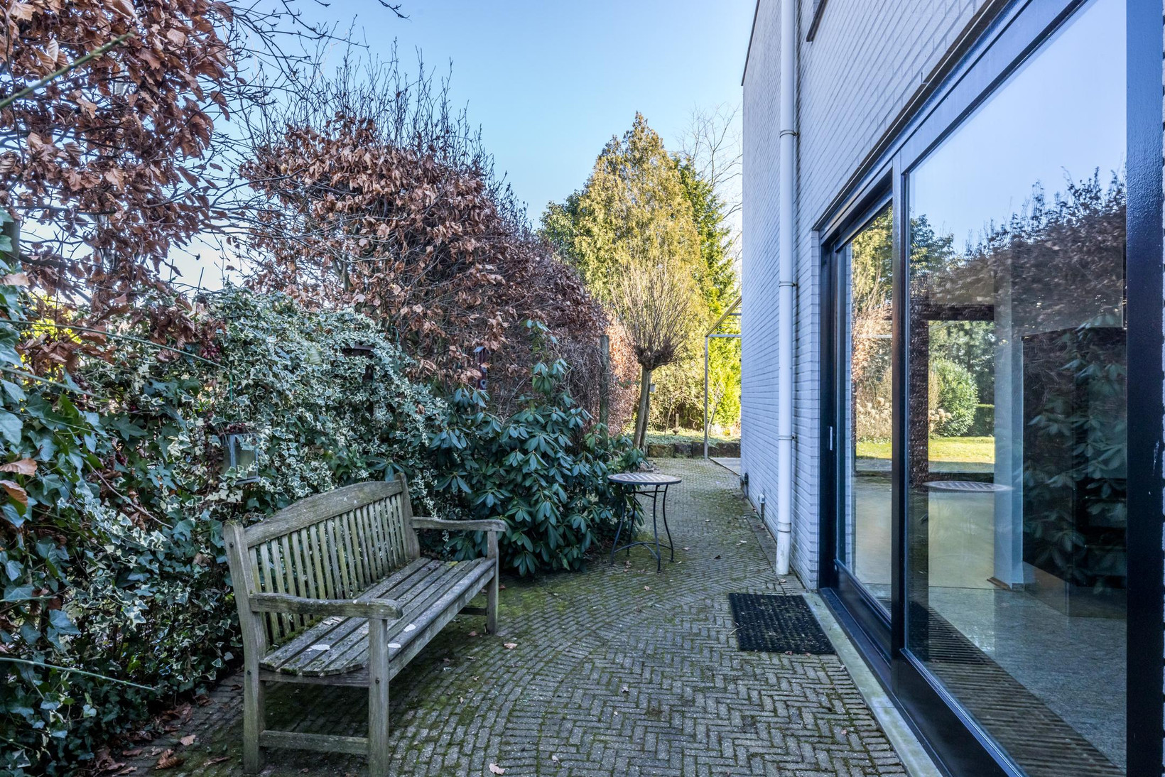 Vrijstaande woning te koop: Ruth Firststraat 15, Heerlen