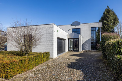 Ruth Firststraat 15