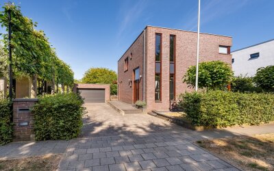 Huis te koop Hoefblad 33