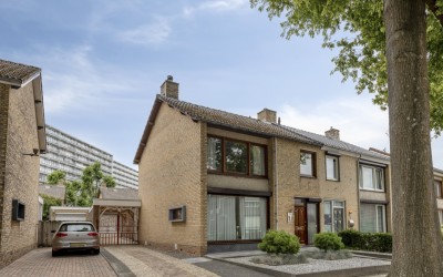 Leon Biessenstraat 32