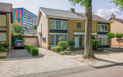 Leon Biessenstraat 36