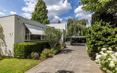 W. Schweitzerlaan 5