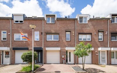 Frankenlaan 37