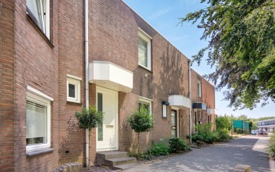 P. Petersstraat 48