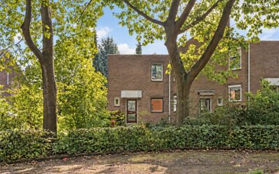 P. Petersstraat 56