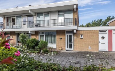 Dr. Goossensstraat 20