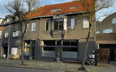 Weltertuijn. 31-A