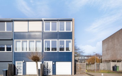 Mergelsweg 116