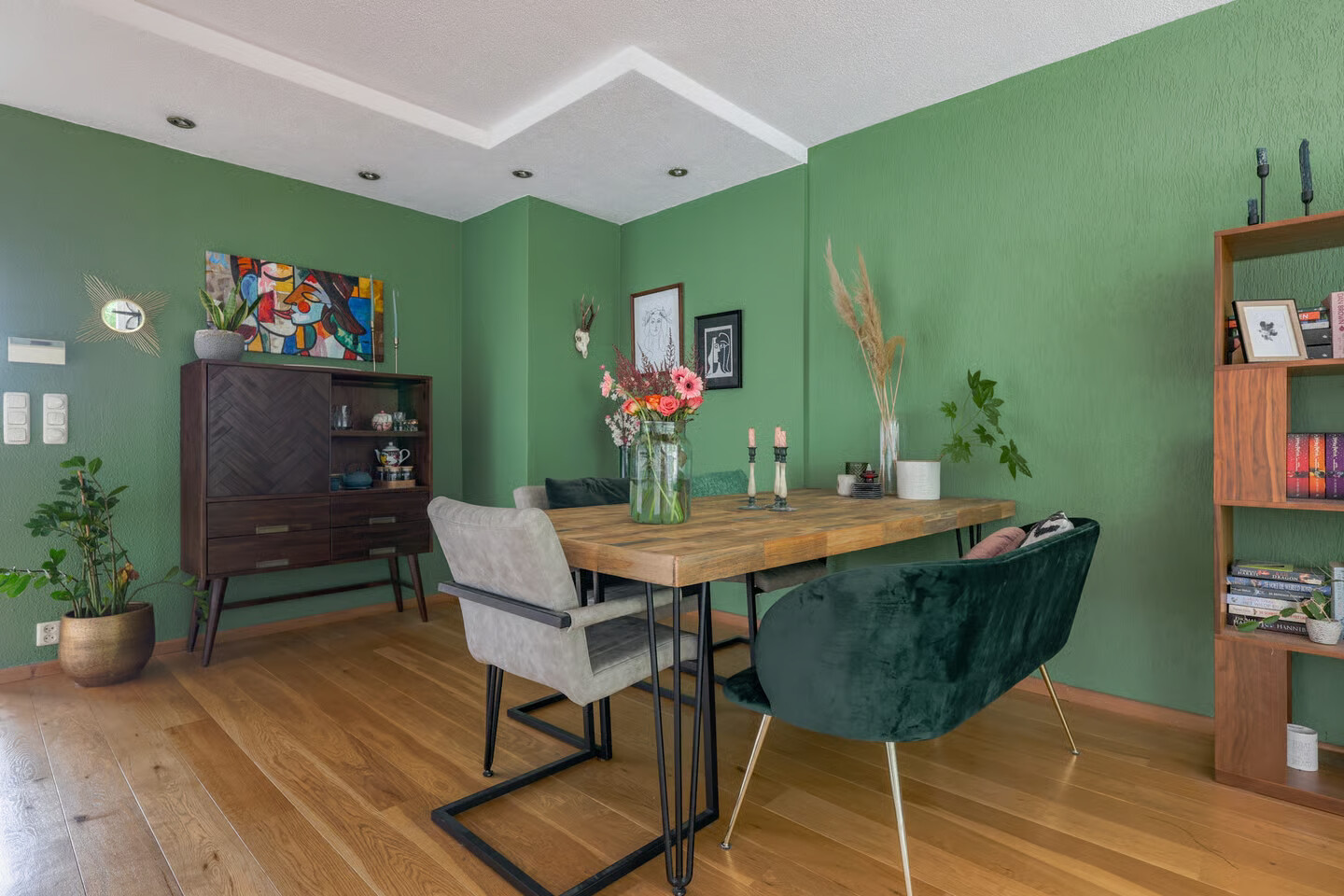 Tussenwoning te koop: Mergelsweg 146, Heerlen