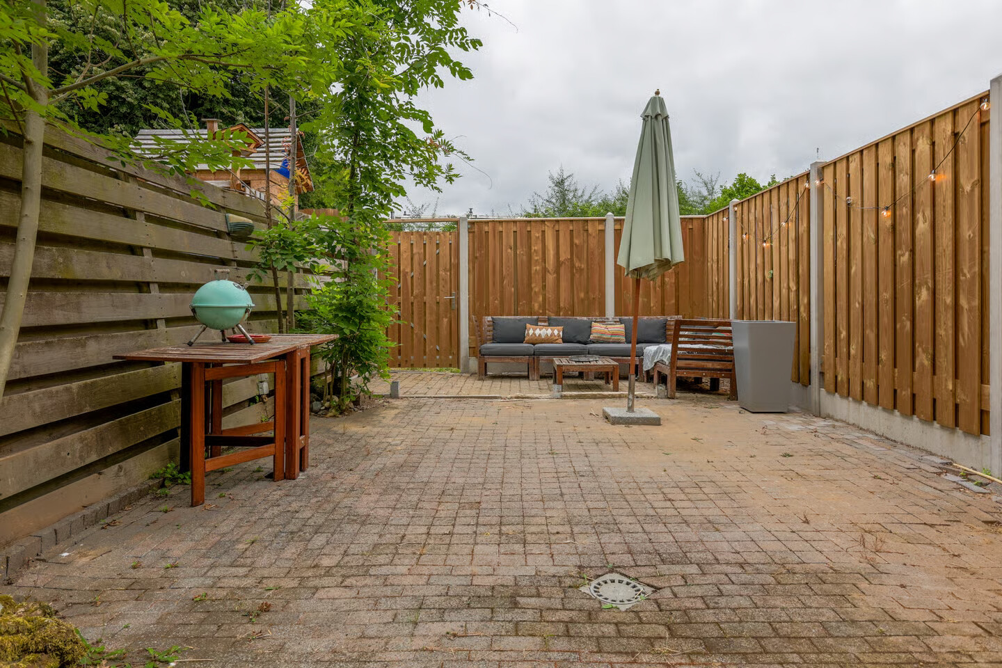 Tussenwoning te koop: Mergelsweg 146, Heerlen