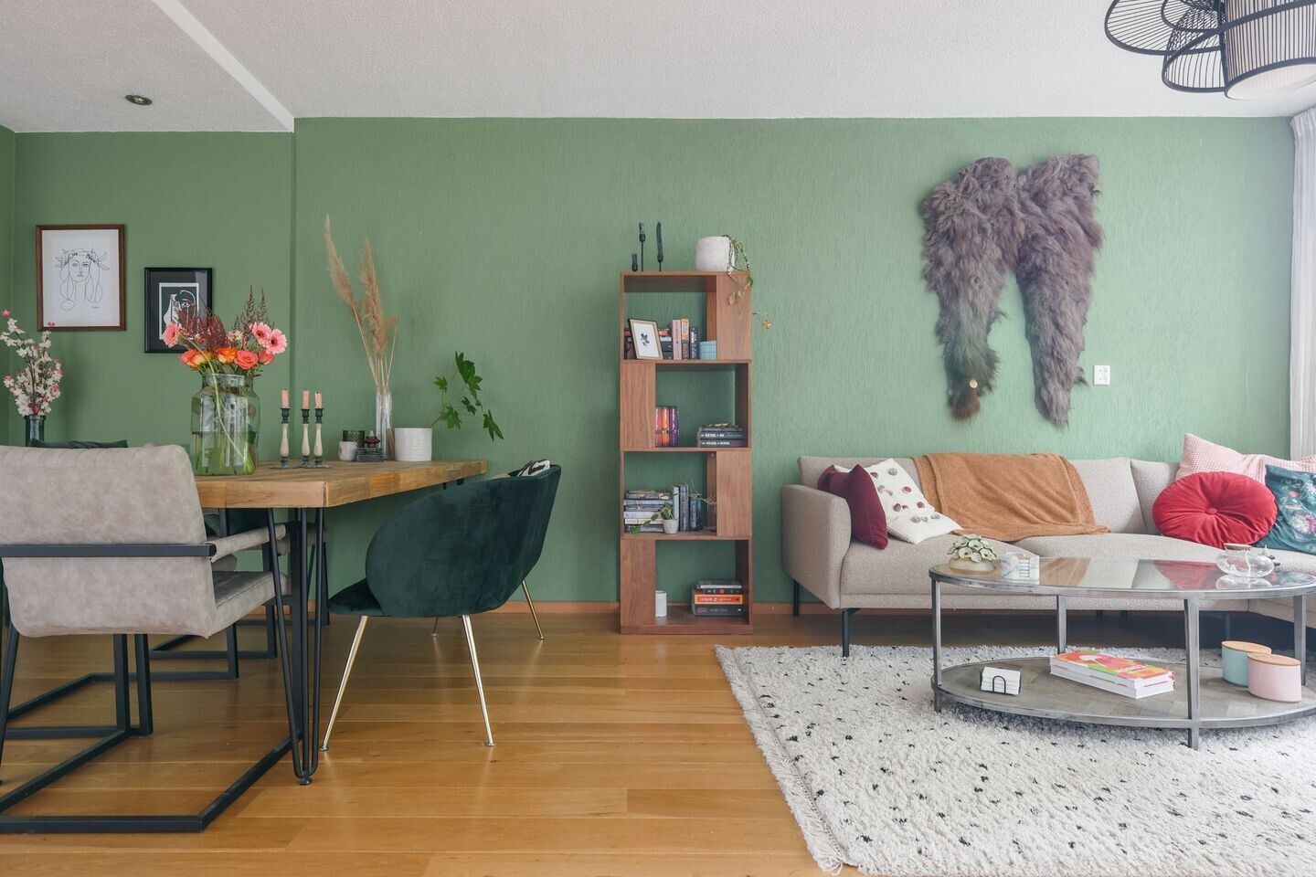 Tussenwoning te koop: Mergelsweg 146, Heerlen