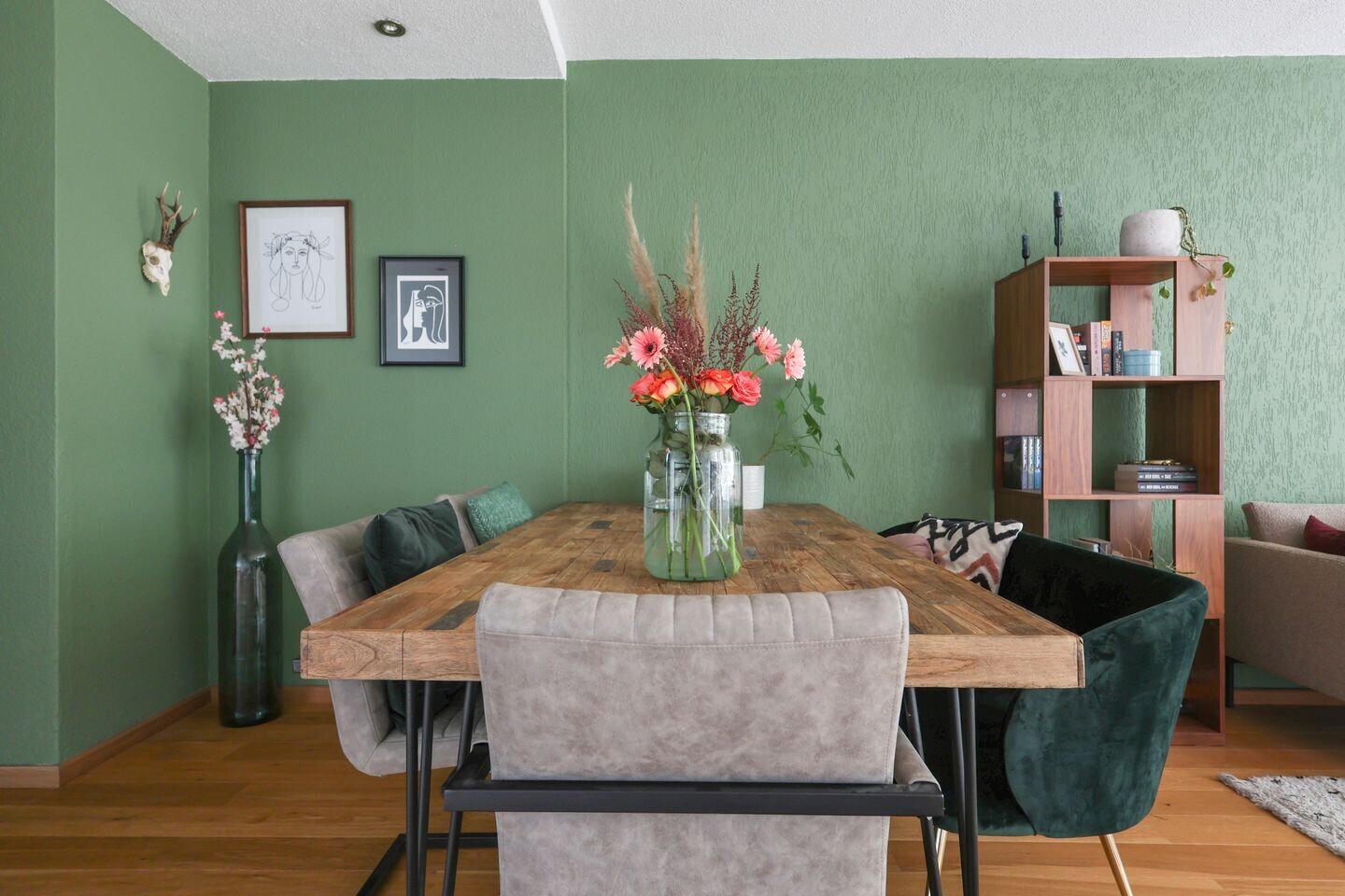 Tussenwoning te koop: Mergelsweg 146, Heerlen