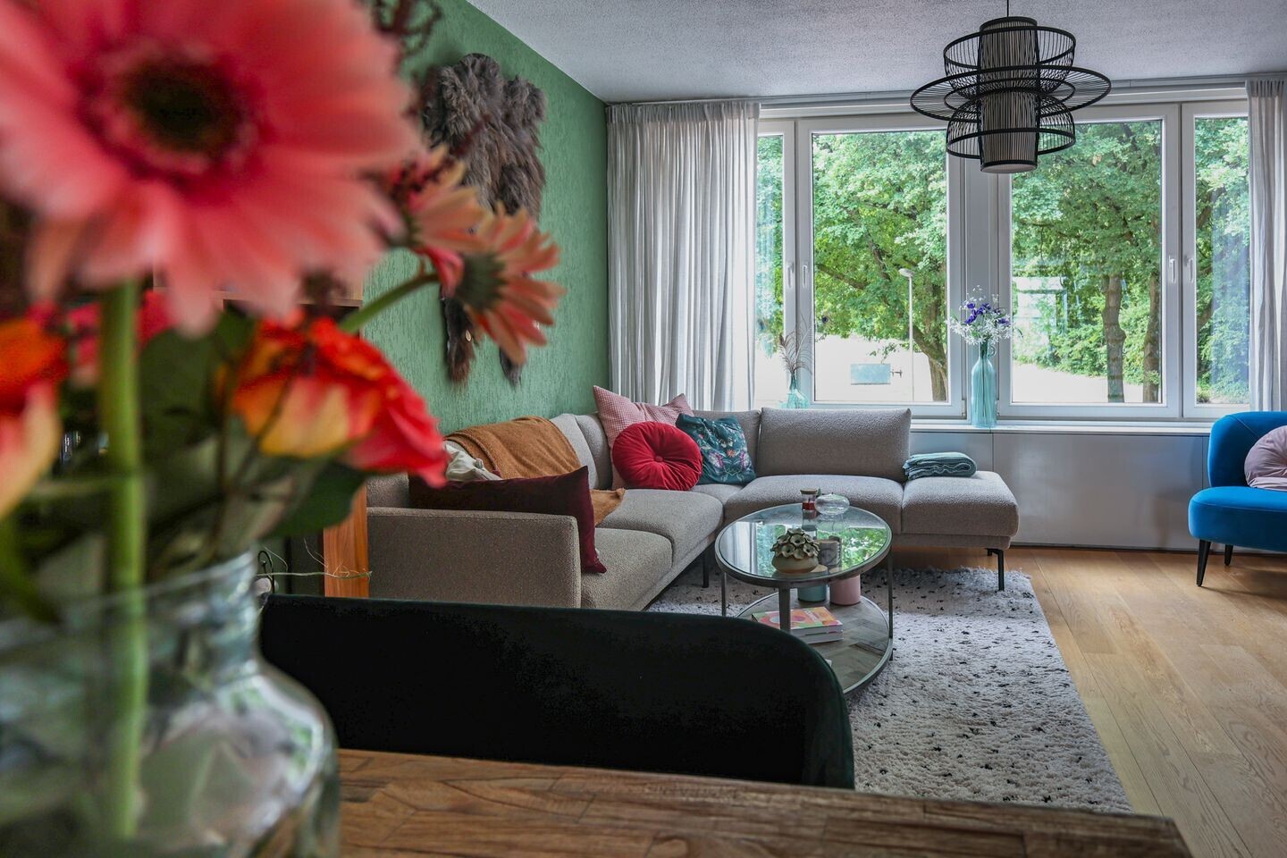 Tussenwoning te koop: Mergelsweg 146, Heerlen