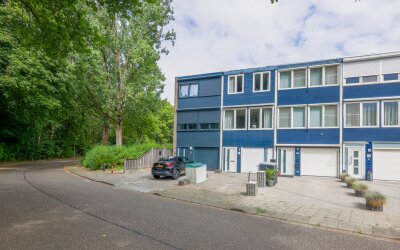 Mergelsweg 146