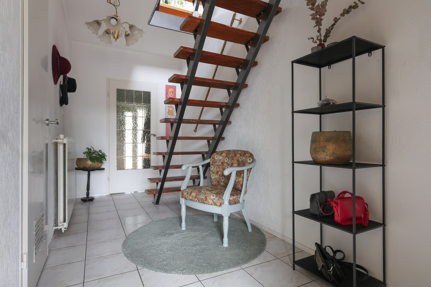 Tussenwoning te koop: Mergelsweg 146, Heerlen