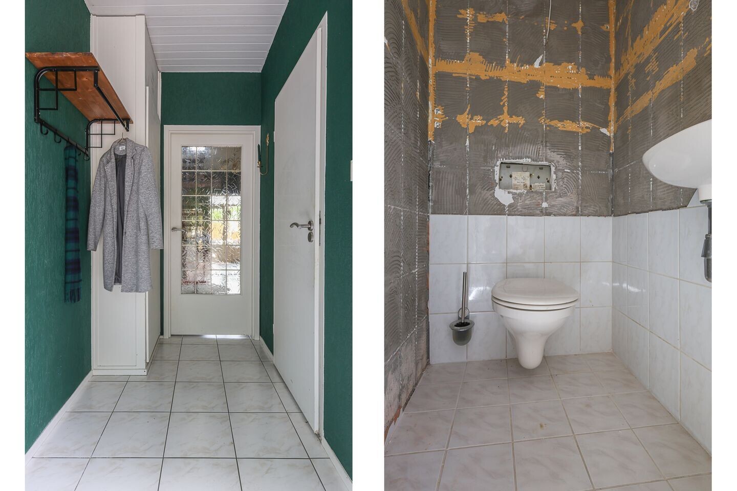 Tussenwoning te koop: Mergelsweg 146, Heerlen