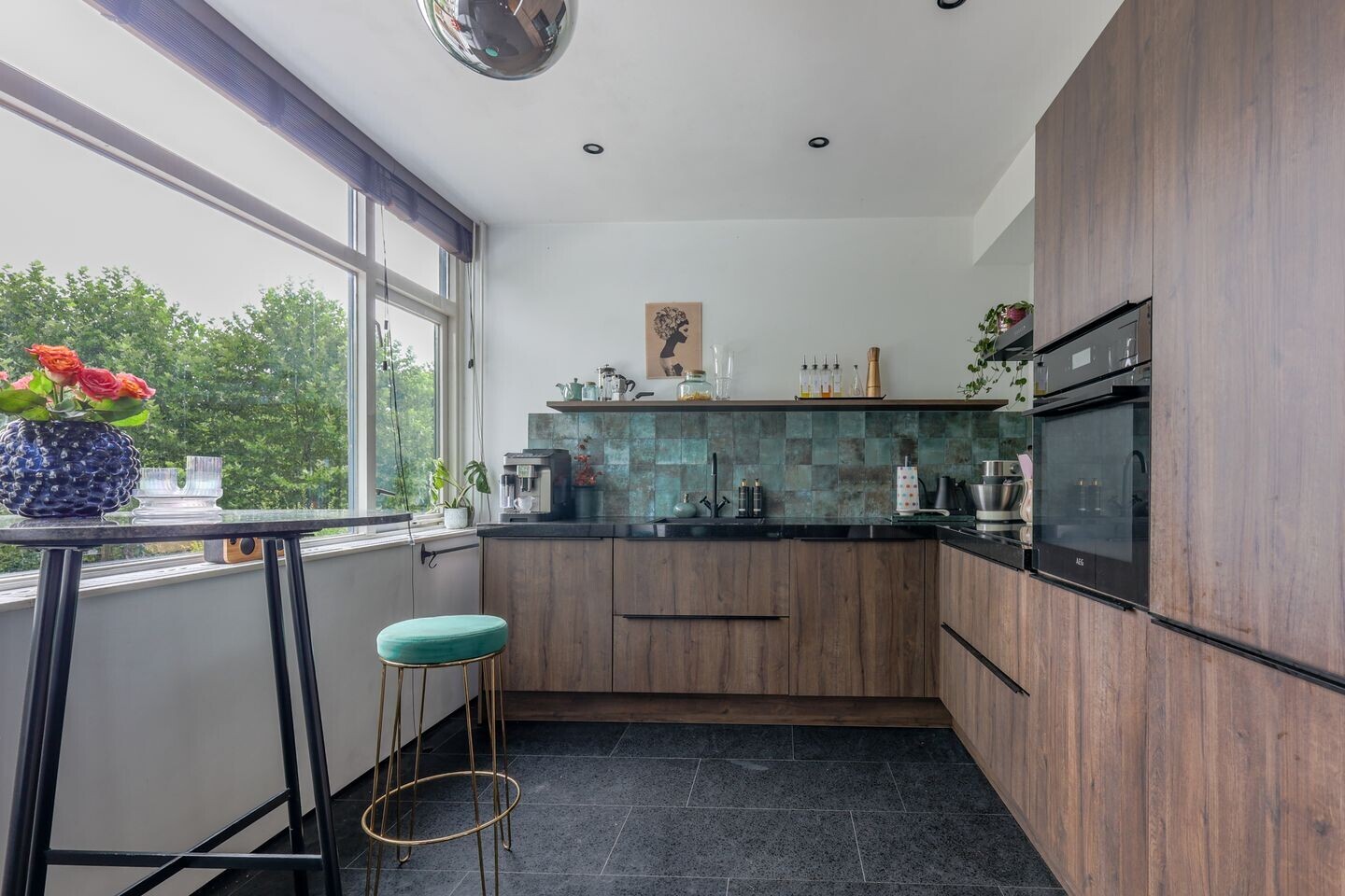 Tussenwoning te koop: Mergelsweg 146, Heerlen
