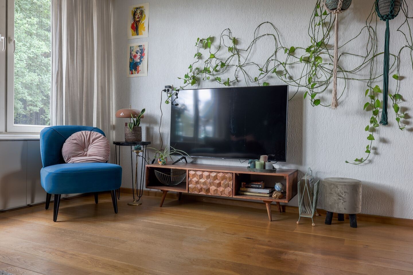 Tussenwoning te koop: Mergelsweg 146, Heerlen