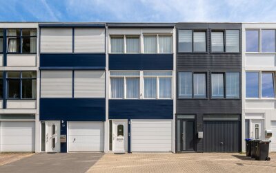 De Wingerd 21