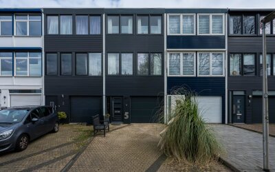 De Wingerd 5