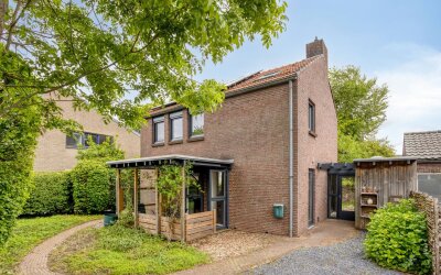 De Mullender 18