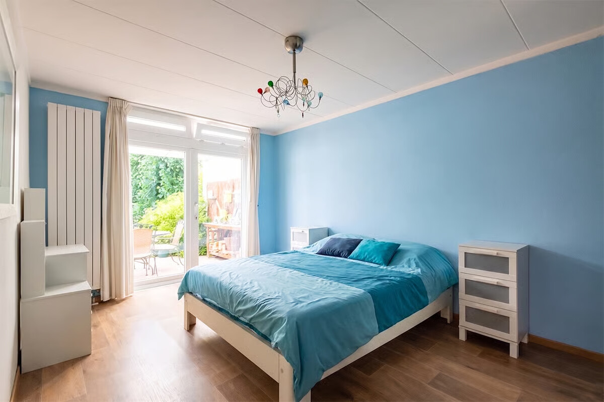 Tussenwoning te koop: De Kommert 71, Heerlen