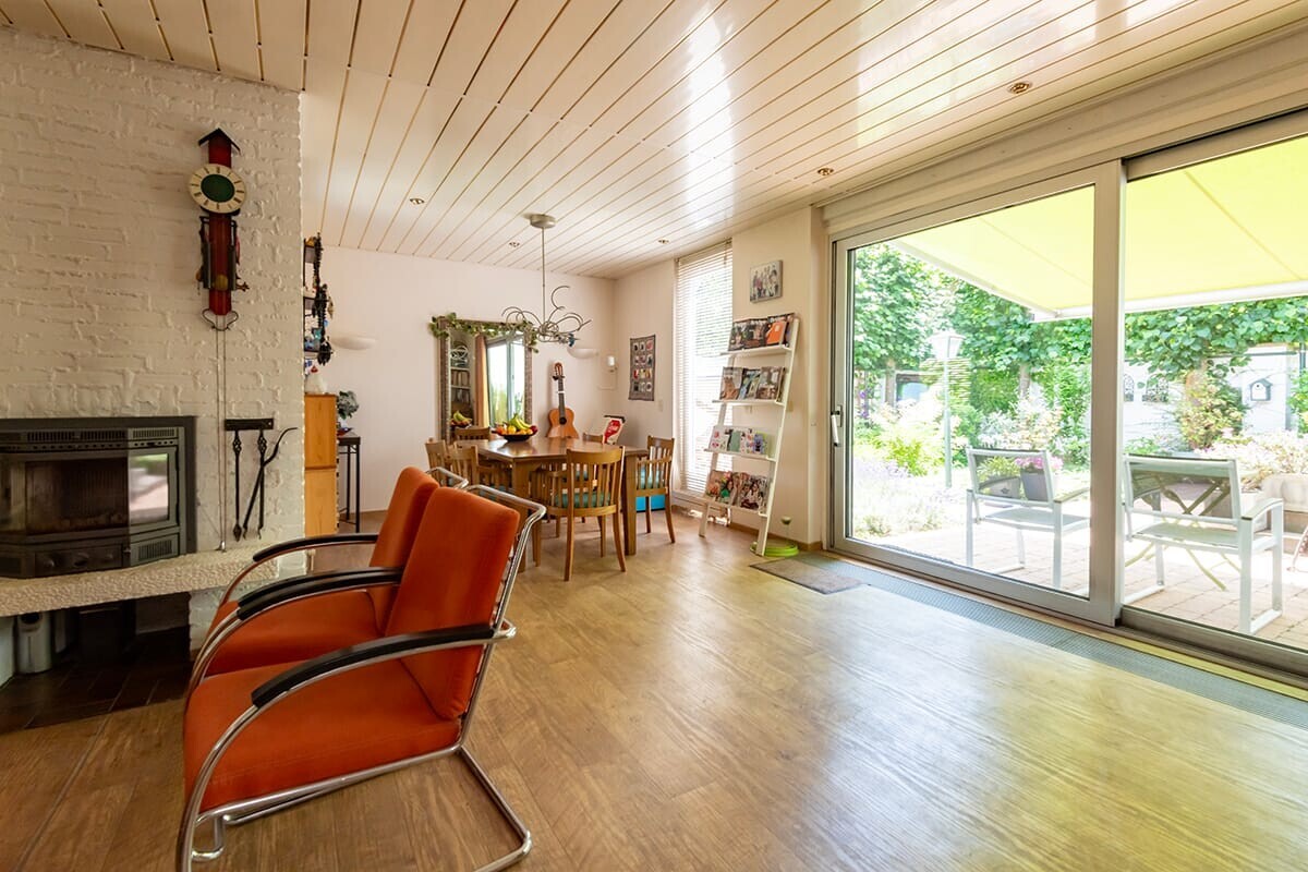 Tussenwoning te koop: De Kommert 71, Heerlen