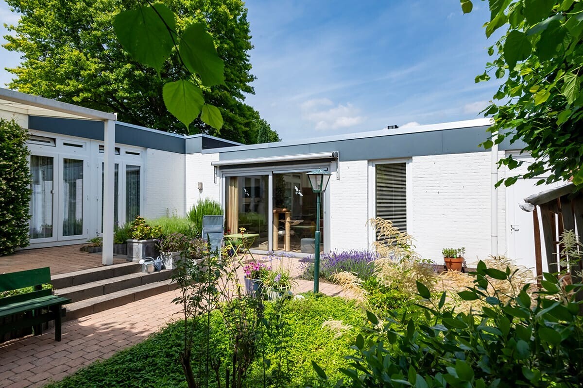 Tussenwoning te koop: De Kommert 71, Heerlen