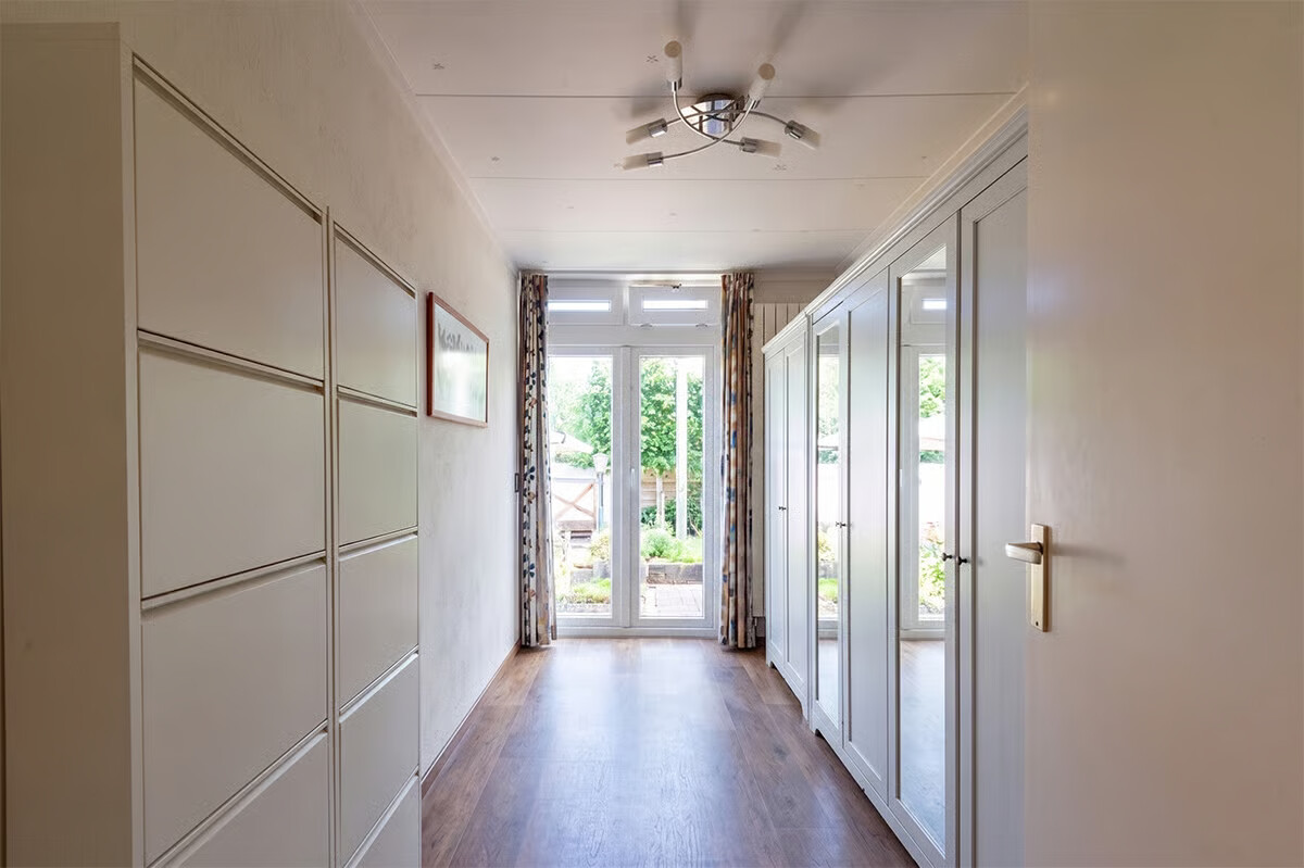 Tussenwoning te koop: De Kommert 71, Heerlen