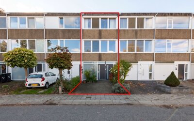 De Kommert 18
