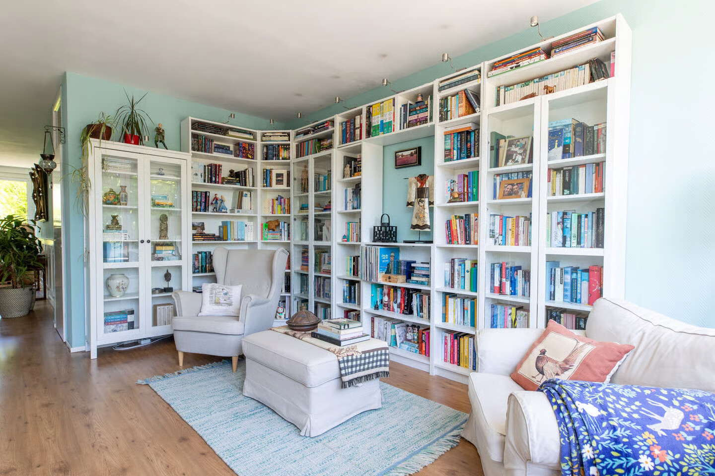 Tussenwoning te koop: De Kommert 56, Heerlen