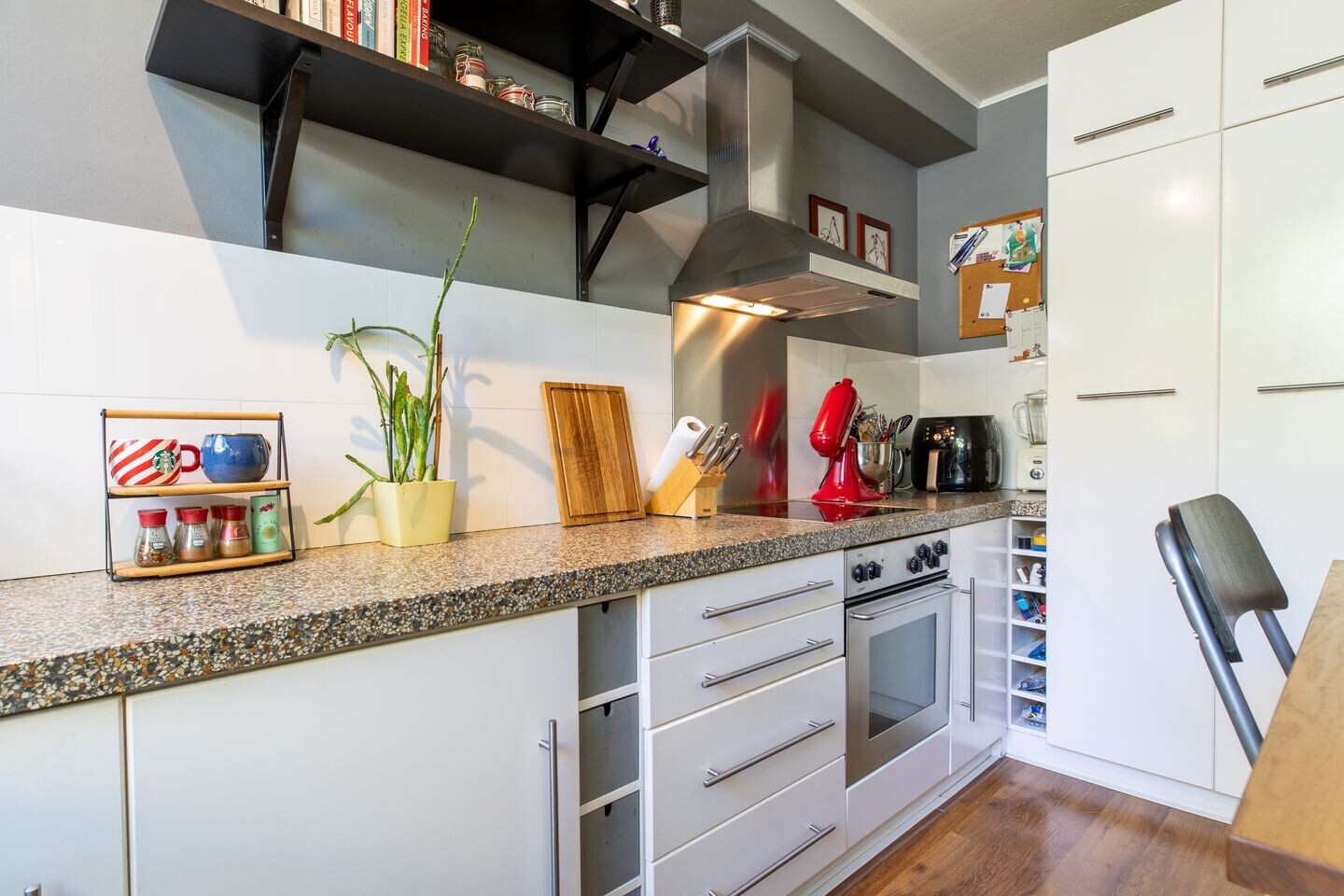 Tussenwoning te koop: De Kommert 56, Heerlen