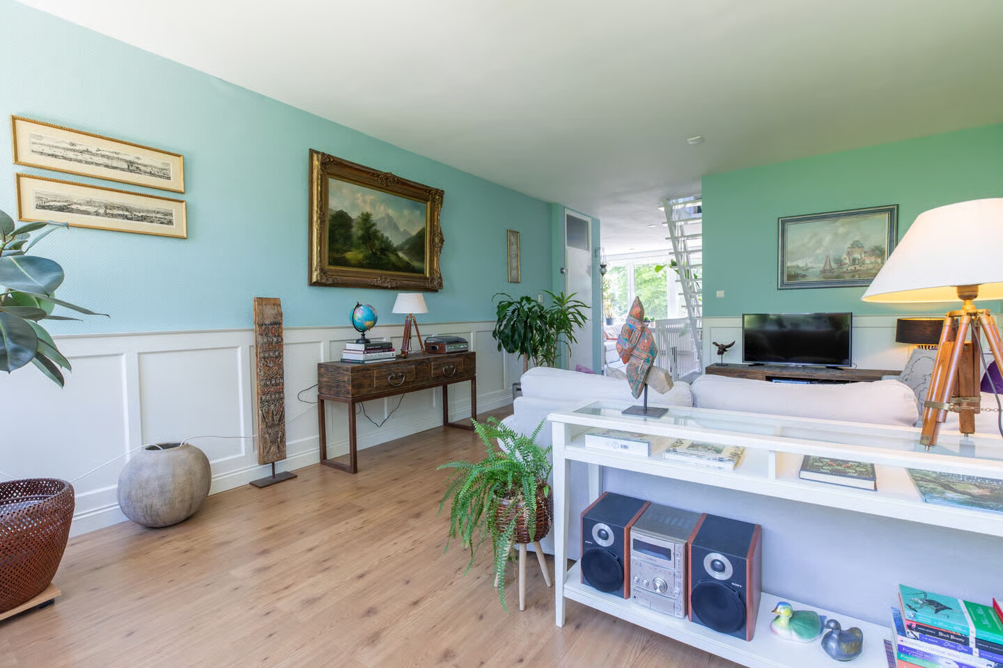 Tussenwoning te koop: De Kommert 56, Heerlen
