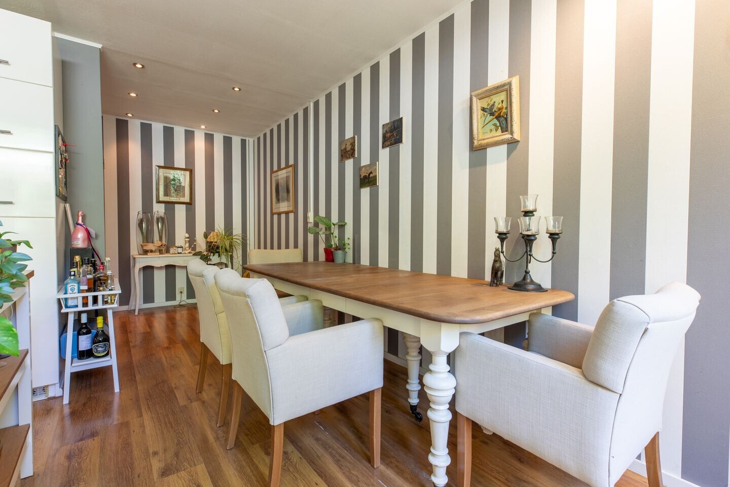 Tussenwoning te koop: De Kommert 56, Heerlen