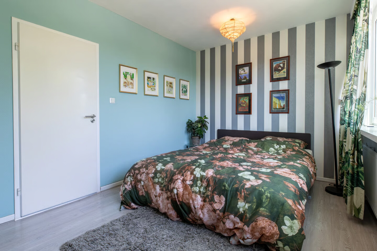 Tussenwoning te koop: De Kommert 56, Heerlen