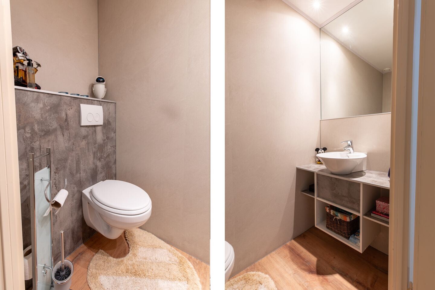 Tussenwoning te koop: De Kommert 56, Heerlen